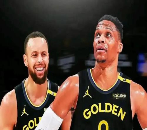 小波特即将成为勇士！就差官宣！威少成第3方轮也该轮到库里了