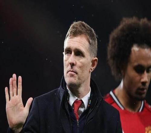 林良锋：听好了，弗莱彻这话说得对