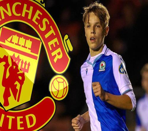 曼联欲截胡阿森纳抢小妖！卡塞米罗接两年合同报价，或回巴西踢球