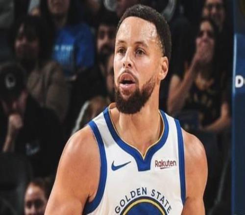 无奈空砍，库里21中11得31分3板5助，三分11中3正负值9首发最低