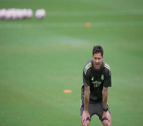 皇马官宣哈维阿隆索下课，少帅摆不平豪门更衣室