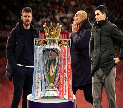 卡里克周三前将出任曼联临时主帅，带队打曼城！逆转索帅细节曝光