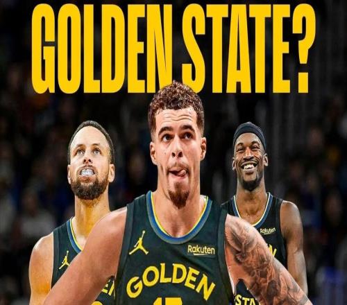 愿意送出四个筹码去换小波特为了交易，勇士队拼了