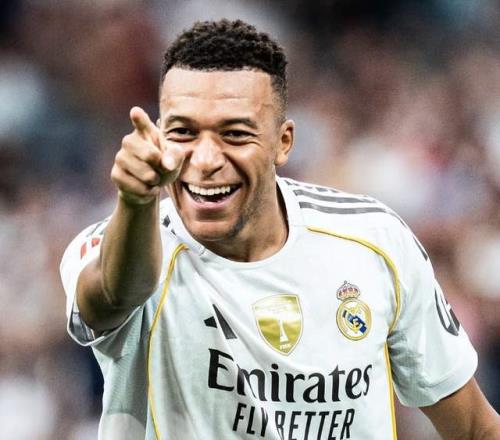 姆巴佩=主帅克星短短7年6大名帅下课！巴萨主席预言成真