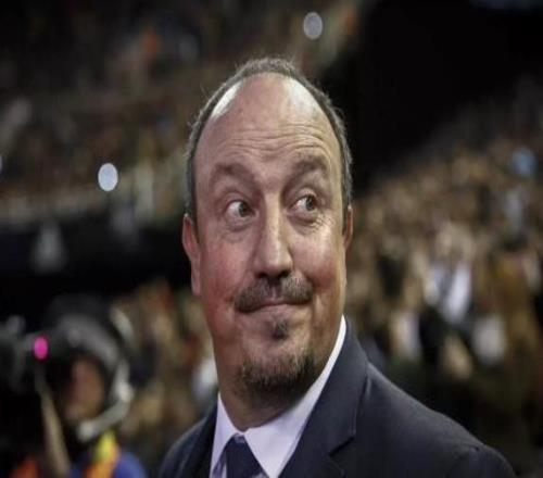 每体列本世纪赛季中途下课的皇马主帅：贝尼特斯、索拉里在列