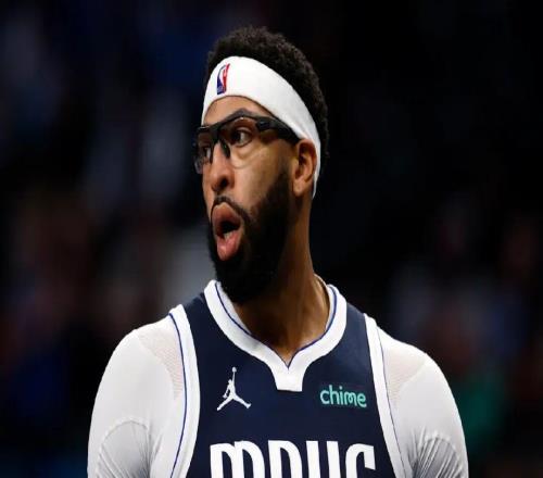 场均20+11！现在的浓眉，交易价值还剩多少