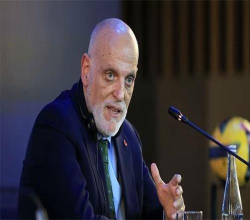 特瓦斯谈：如果真要抱怨裁判，也轮不到这个国家两大豪门抱怨