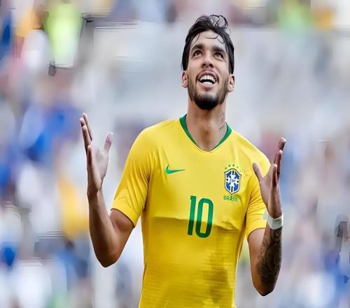 鲁能中卫位置还有一张底牌没有亮相！能力不比彭啸差，值得期待