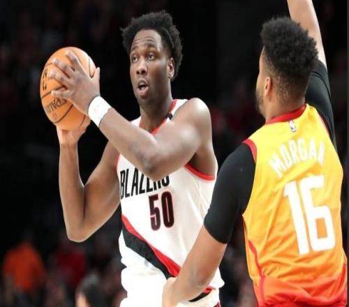 斯瓦尼根：一位与命运抗争的NBA球员曾成功减重80斤但死于肥胖症