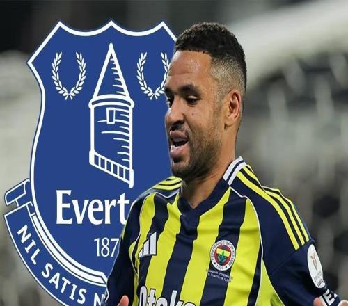 天空：埃弗顿和森林有意签下恩内斯里，那不勒斯也考虑加入竞争