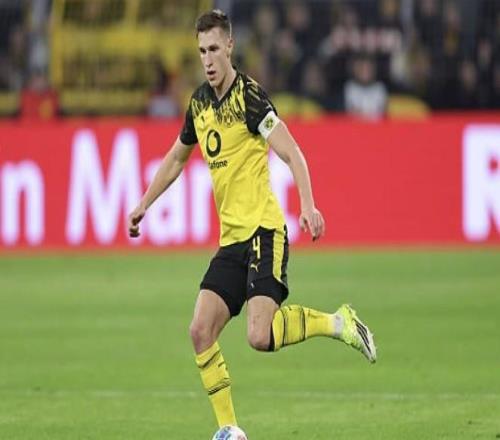 德天空：施洛特贝克的选择空间正在缩小，多特不愿无休止等待