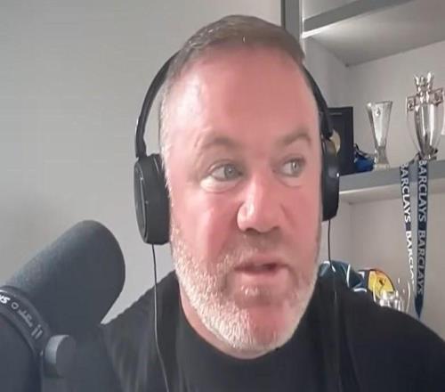 鲁尼：卡里克有股狠劲，他不可能解决所有问题但能带来变化