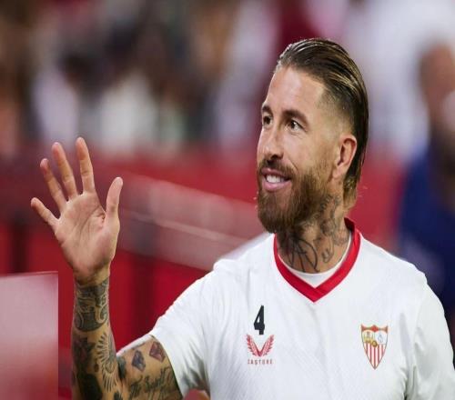 记者：拉莫斯已经开始与塞维利亚谈判，他将亲自推动收购