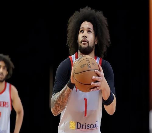 表现平平又如何新援到来又如何，老熟人依然是火箭二队的关键人物