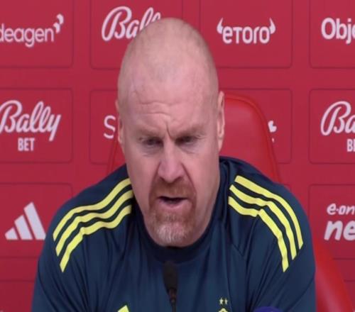 戴奇：阿森纳不只靠定位球得分与津琴科沟通过提前结束租借