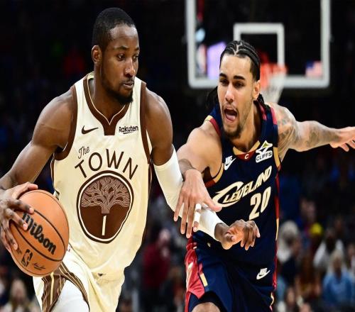 没人要，温德霍斯特的犀利点评让勇士队对库明加交易价值清醒认识