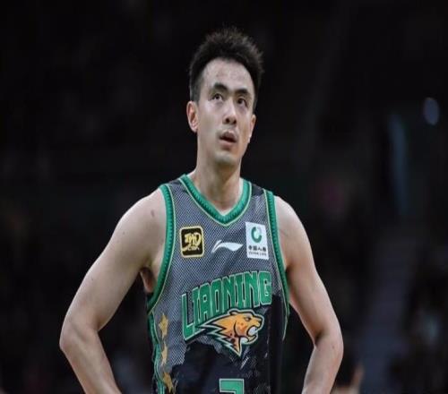 CBA积分榜最新排名出炉！辽篮掀翻新疆杀回第9：广东第3山西第10