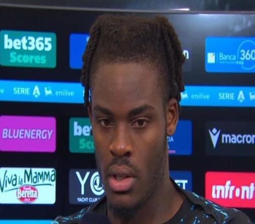 比塞克：对阵阿森纳和多特我们都必须拿分，我们对自己有信心