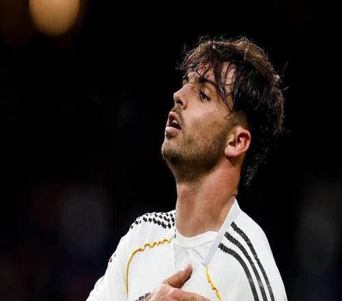 西甲皇家马德里20莱万特