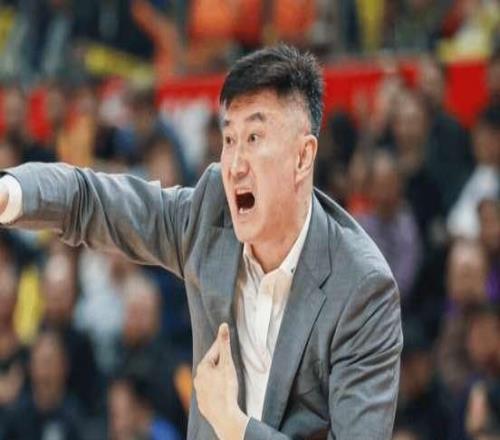 运气不错！2连败杜锋遇甜蜜赛程，接下来5个对手，4个“软柿子”