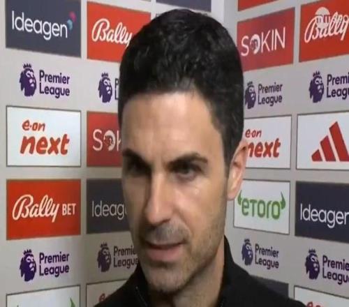 曼城失利塔帅：我们不需要更多的激励，只需要专注于自身