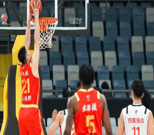 CBA排名一夜大变！广厦第1，广东遭绝杀，山东爆冷输江苏5分