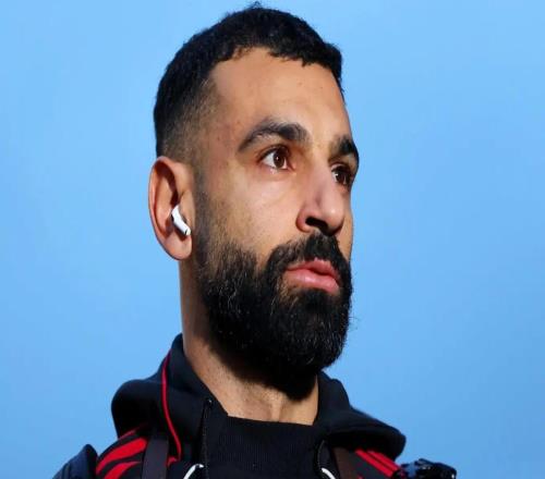 非洲杯被淘汰后返安菲尔德，可萨拉赫跟利物浦的缘分，还会继续么