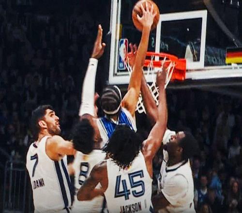 播放量8500万次！布莱克回应1v4世纪之扣：我大概看了20遍回放