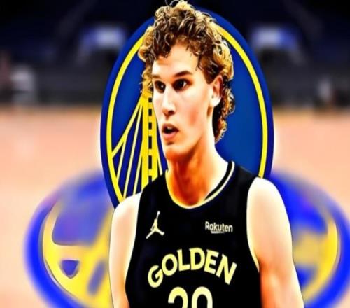 金州勇士，该梭哈小波特了