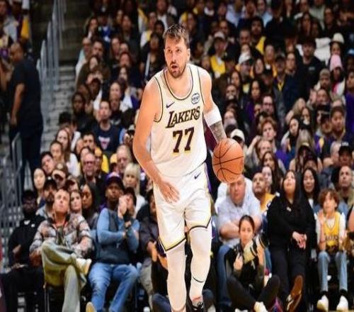 2026全明星球迷投票结果：东契奇当选票王字母哥领跑东部