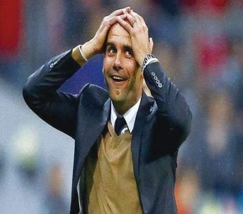 理查兹祝贺卡里克！卡塞米罗被重视，瓜帅要修正战术方向