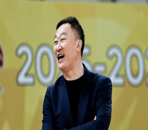 广厦胜青岛发布会！王博满意全队，刘维伟提双外伤病给予小将锻炼