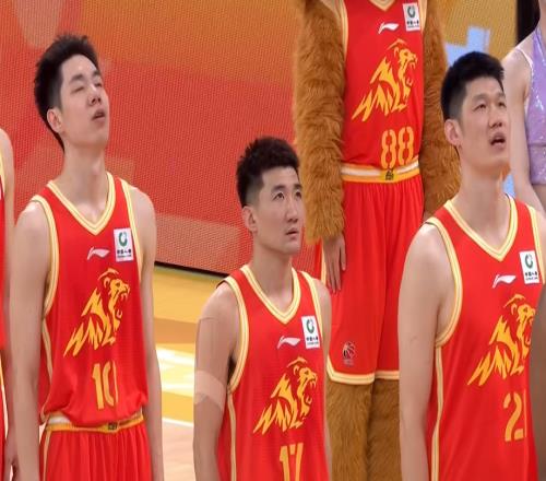 CBA一夜三场惨案！广厦广东皆大胜，北控输29分，最新积分榜如下