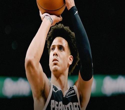 鹰王空砍两双CJ错失绝杀，字母哥21+17+6，雄鹿复仇送老鹰四连败