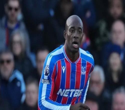 记者：水晶宫没有积极出售马特塔，维拉也有意签下他