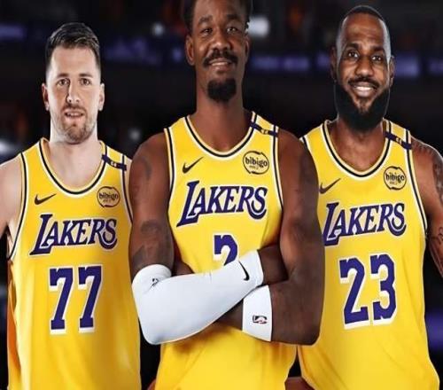 多年废材！决定湖人上限！一战问鼎第一人！