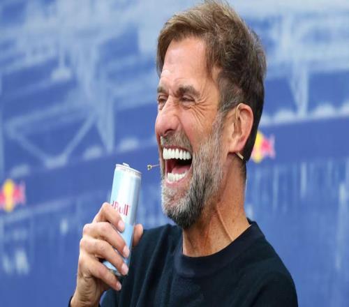 克洛普回应皇马帅位：现在说不，但不敢说永不！现在的身份很满足