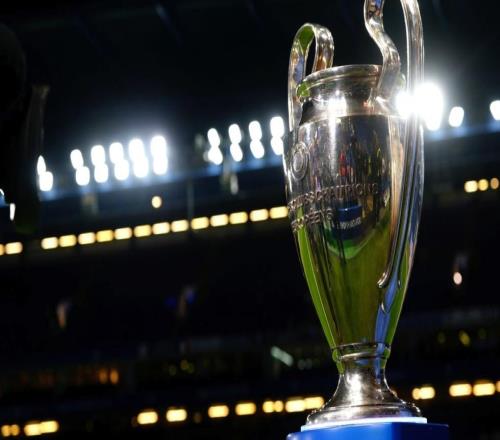 一文看懂欧冠末轮最全出线“数学题”3分之差隔开12支球队！