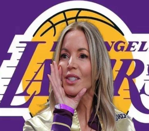 Baxter：在湖人兜底选中布朗尼这件事上，珍妮认为詹姆斯不够感激