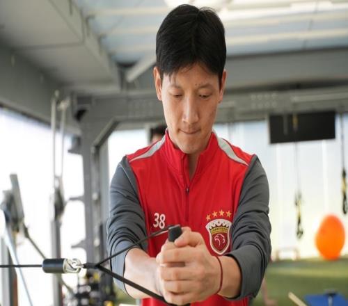 上海海港今战圣彼得堡泽尼特队，中超外援注册规则或许影响引援进程