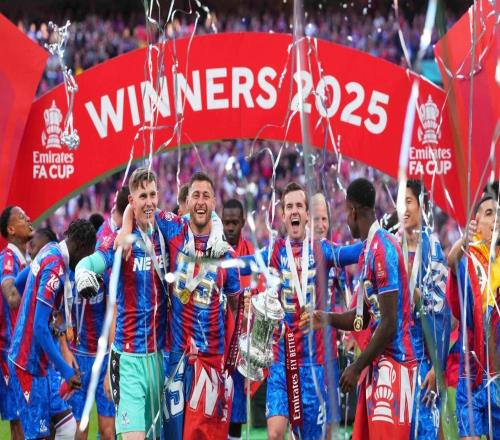 泰晤士报：足总杯将效仿欧冠推出主题曲，以提升赛事传播度