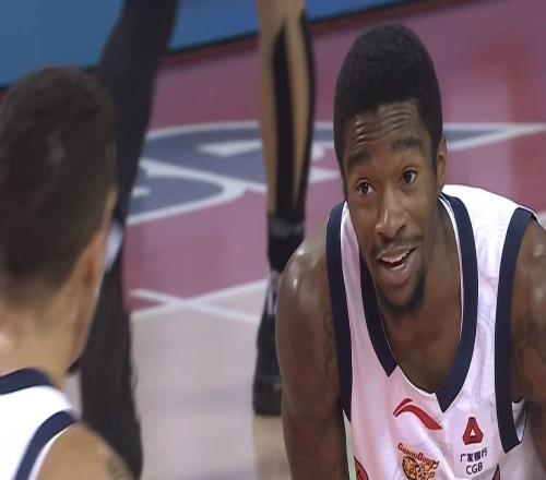 恭喜广东队！崔永熙携手麦考尔确认复出，力保杜锋躺进总决赛！