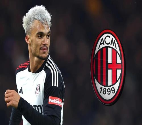 罗宾逊：2020年我几乎已经加盟米兰，但因异位心律体检没通过