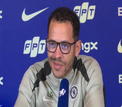 罗塞尼尔：转会传闻帕尔默在切尔西很开心，他已回归训练