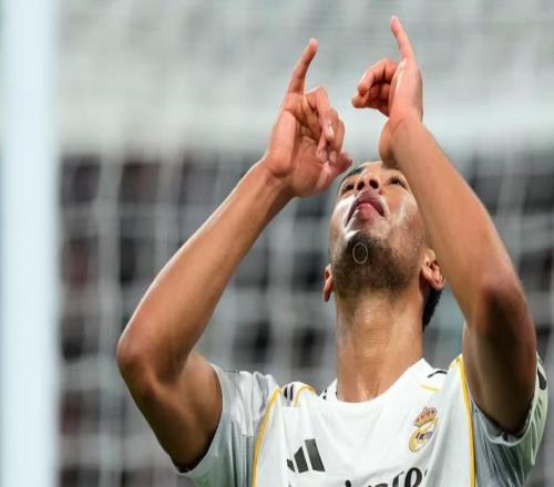 阿斯：贝林一直想摆脱外界对他的散漫印象，皇马内部很支持他