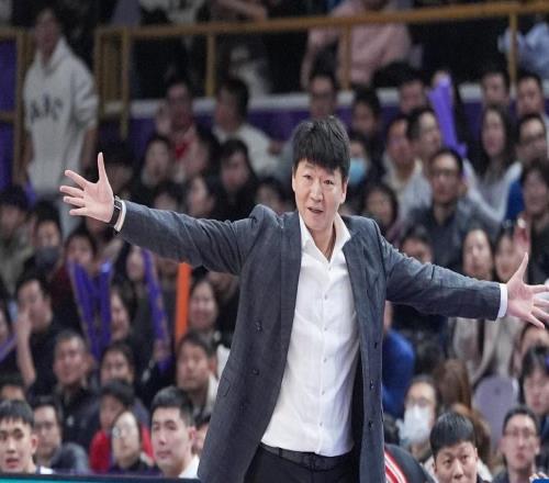 帅论邱彪：胜利赢在体能更充沛，感谢团队的每个人