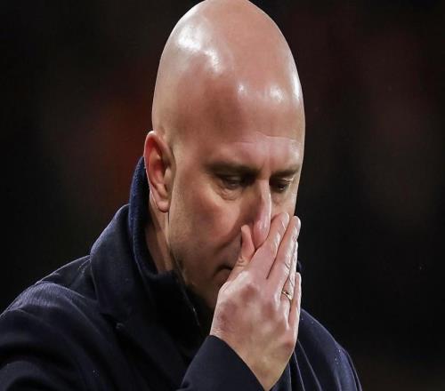 4平1负，利物浦自2021年1月以来首次连续5轮英超不胜