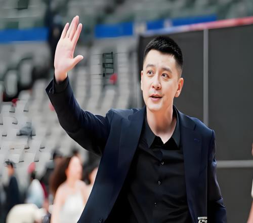 忍无可忍！杨鸣提出辞职申请，要和辽宁队说再见