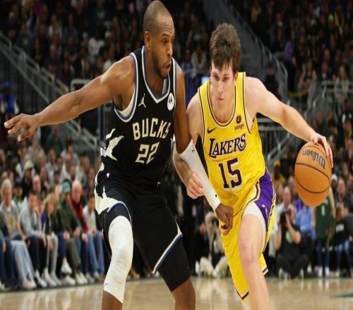 湖人迎补强良机！曝3届全明星或被买断，湖人成头号下家