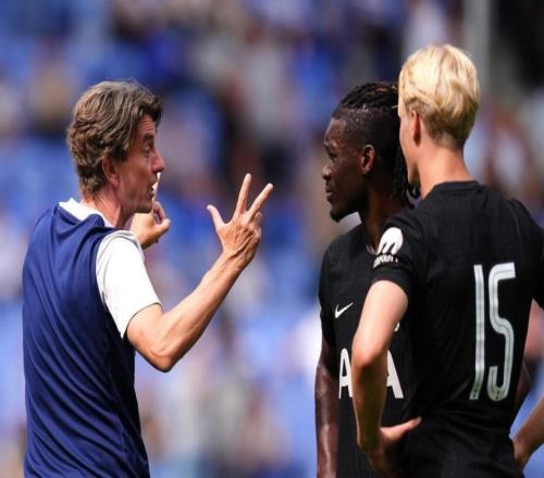 缺谁谁尴尬！英超积分榜前6豪门球队占5席只有热刺掉进下半区